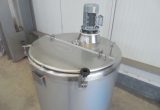 1000 liters tank i syrefast 316