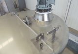 1000 liters tank i syrefast 316