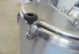 1000 liters tank i syrefast 316