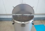 1000 liters tank i syrefast 316