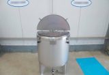 1000 liters tank i syrefast 316
