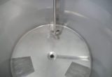 1000 liters tank i syrefast 316