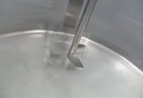 1000 liters tank i syrefast 316
