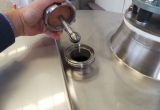1000 liters tank i syrefast 316