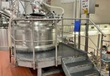 1000 liters tank i syrefast 316