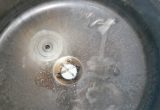1000 liters tank i syrefast 316