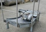 1000 liters tank i syrefast 316