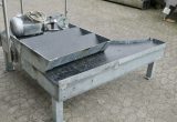 1000 liters tank i syrefast 316