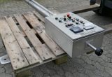 1000 liters tank i syrefast 316