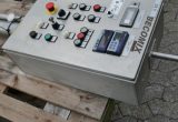 1000 liters tank i syrefast 316