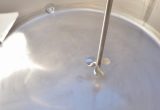 1000 liters tank i syrefast 316