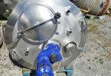 1000 liters tank i syrefast 316