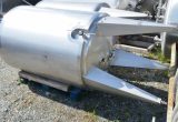 1000 liters tank i syrefast 316