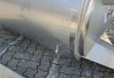 1000 liters tank i syrefast 316