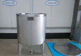 1000 liters tank i syrefast 316