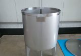 1000 liters tank i syrefast 316