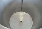 1000 liters tank i syrefast 316