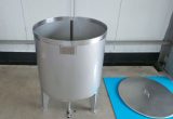 1000 liters tank i syrefast 316