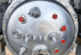 1000 liters tank i syrefast 316