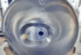 1000 liters tank i syrefast 316
