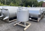 1000 liters tank i syrefast 316