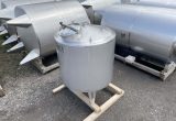 1000 liters tank i syrefast 316