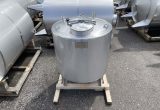 1000 liters tank i syrefast 316