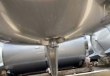 1000 liters tank i syrefast 316