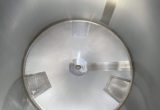 1000 liters tank i syrefast 316