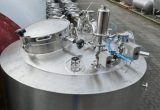 1000 liters tank i syrefast 316