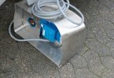 1000 liters tank i syrefast 316