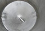 1000 liter tank i Syrafast 316