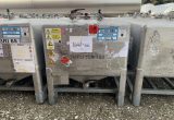 1000 liters tank i syrefast 316