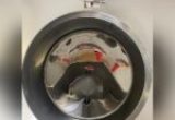 1000 liter tank i Syrafast 316
