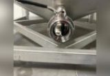 1000 liter tank i Syrafast 316