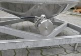 1000 liter tank i Syrafast 316
