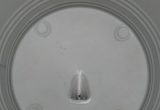 1000 liter tank i Syrafast 316