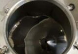 1000 liter tank i Syrafast 316