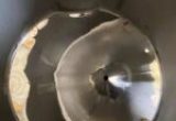 1000 liter tank i Syrafast 316