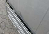 1000 liter tank i Syrafast 316