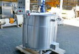 1000 liters tank i syrefast 316