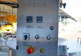 1000 liters tank i syrefast 316