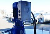 1000 liters tank i syrefast 316
