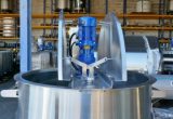 1000 liters tank i syrefast 316