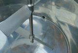 1000 liters tank i syrefast 316