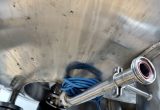 1000 liters tank i syrefast 316