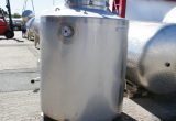 1000 liters tank i syrefast 316