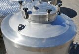 1000 liters tank i syrefast 316