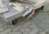 1000 liters tank i syrefast 316