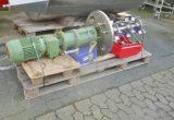 1000 liters tank i syrefast 316